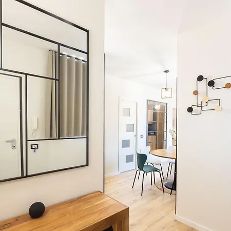 Estate4home - Heart Apartment Sorrento