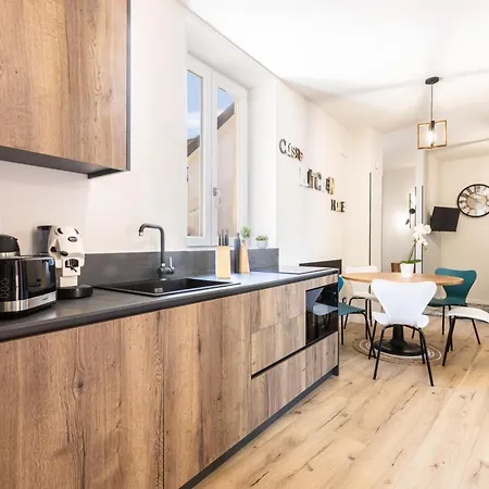 Estate4home - Heart Sorrento