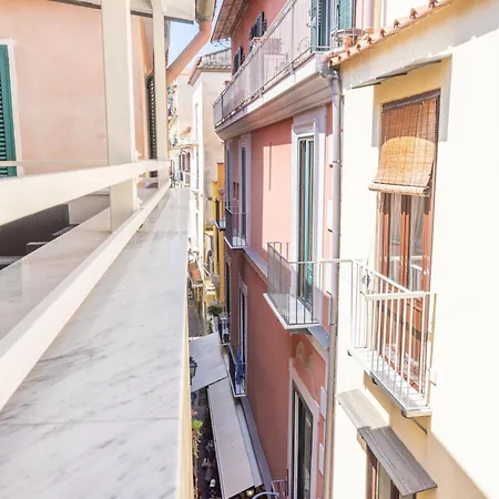 Estate4home - Heart Apartamento *