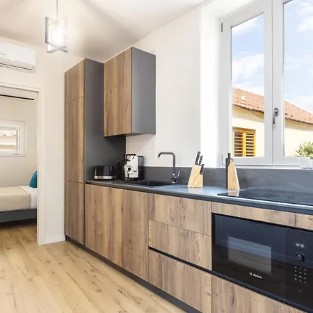 Estate4home - Heart Appartamento