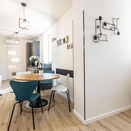 Apartamento Estate4home - Heart *