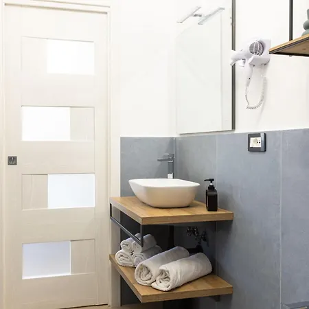 Apartamento Estate4home - Heart