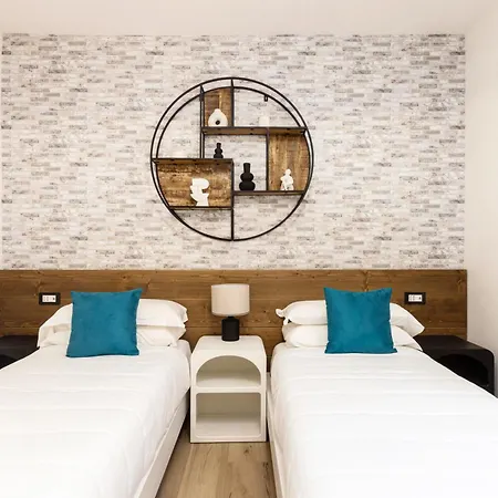 Estate4home - Heart Appartamento