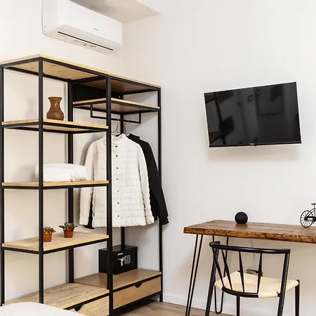 Estate4home - Heart Apartamento *