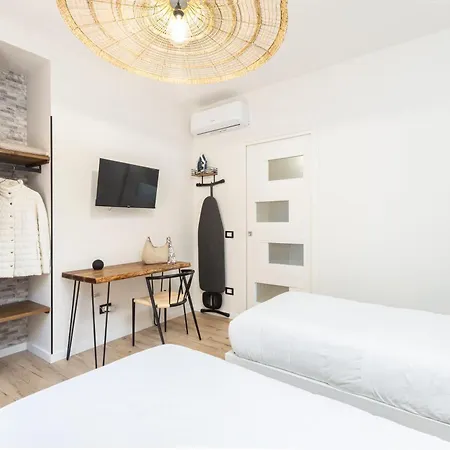 아파트 Estate4home - Heart *