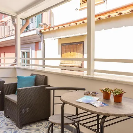 Estate4home - Heart Apartamento