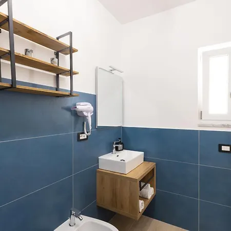 Appartamento Estate4home - Heart