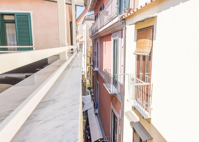 Estate4home - Heart Apartmán *