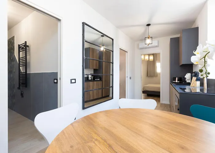 Estate4home - Heart Apartment