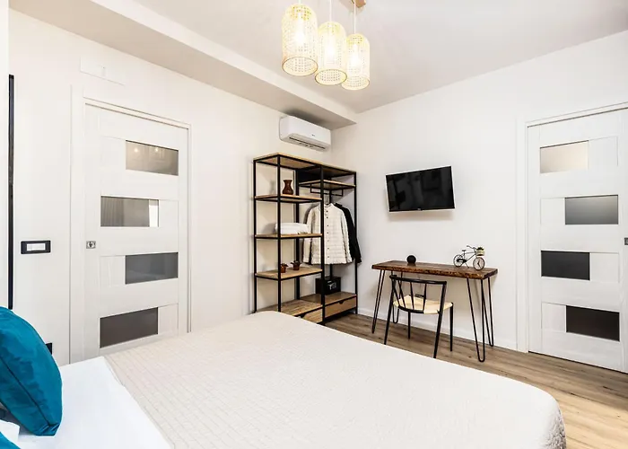 Apartment Estate4home - Heart *