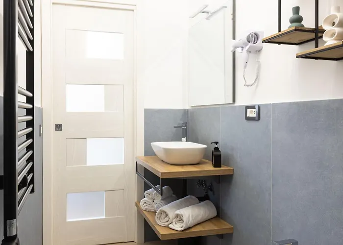 Apartmán Estate4home - Heart