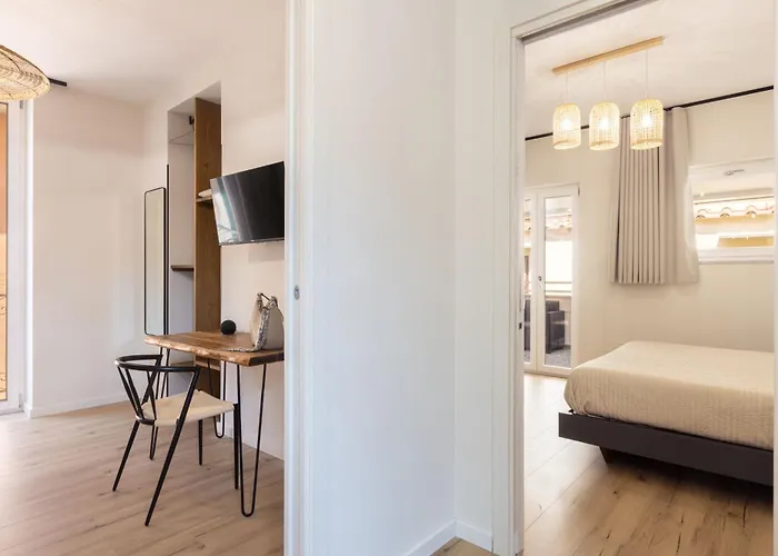 Estate4home - Heart Apartment *