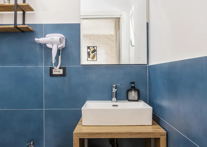 Apartmán Estate4home - Heart *