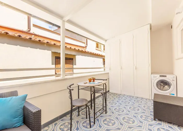 Estate4home - Heart Apartment Sorrent