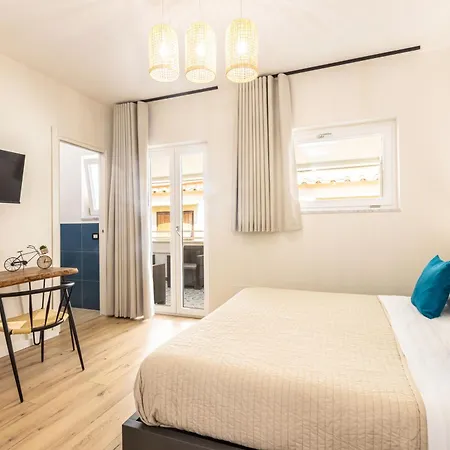 Estate4home - Heart 索伦托