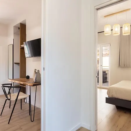Estate4home - Heart Apartment *