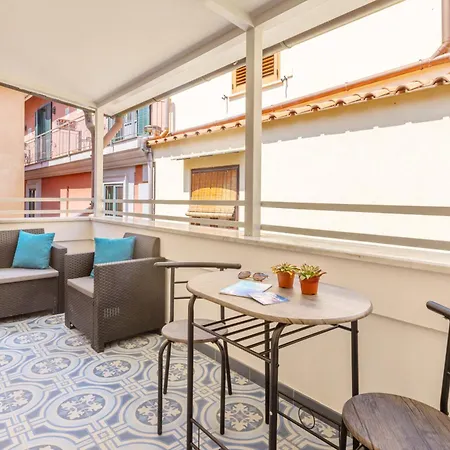 Estate4home - Heart Apartment Sorrento