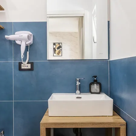 Daire Estate4home - Heart *