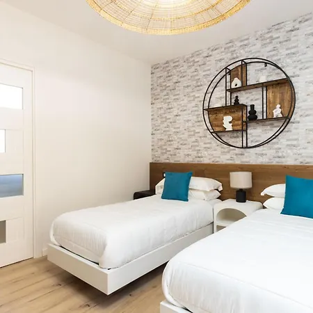 Daire Estate4home - Heart