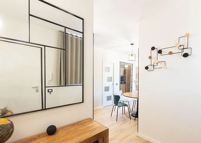 Estate4home - Heart Διαμέρισμα Σορέντο