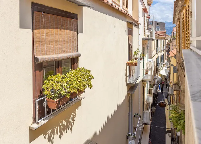 Estate4home - Heart Apartment