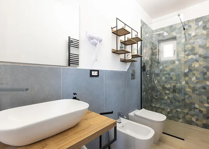 Διαμέρισμα Estate4home - Heart *