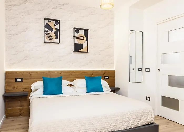 Διαμέρισμα Estate4home - Heart Σορέντο