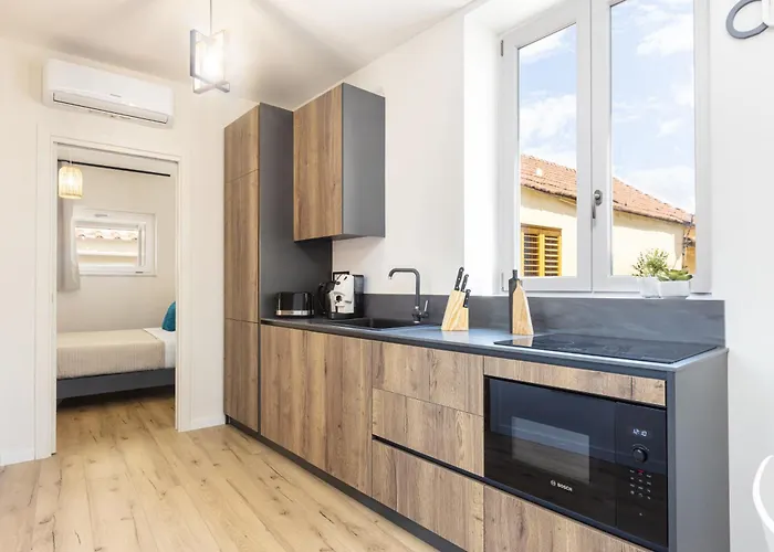 Estate4home - Heart Διαμέρισμα