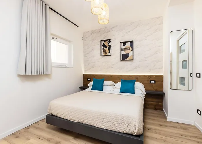 Estate4home - Heart Διαμέρισμα Σορέντο