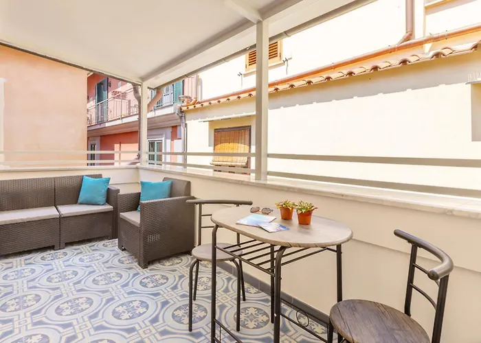 Estate4home - Heart Διαμέρισμα Σορέντο