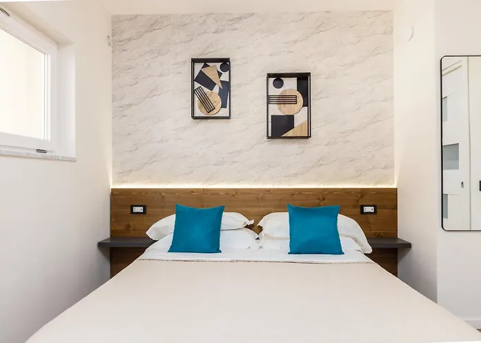 Apartment Estate4home - Heart Sorrento