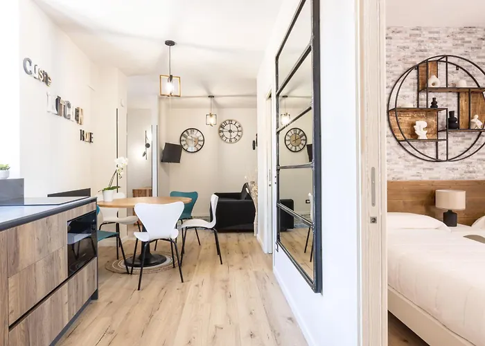 Estate4home - Heart * Σορέντο