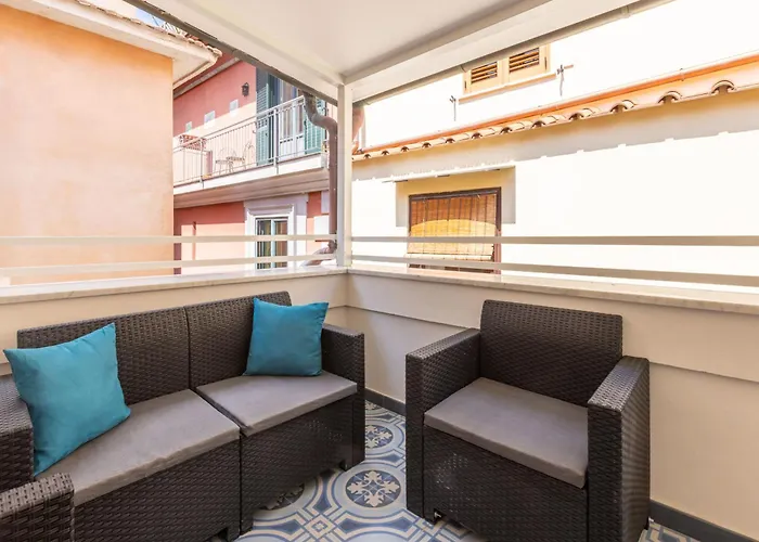 Apartment Estate4home - Heart Sorrento