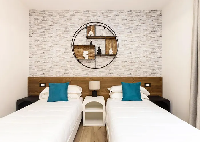 Estate4home - Heart Apartment