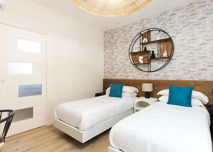 Apartment Estate4home - Heart