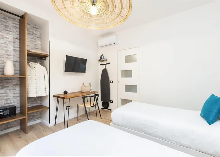 Apartment Estate4home - Heart *