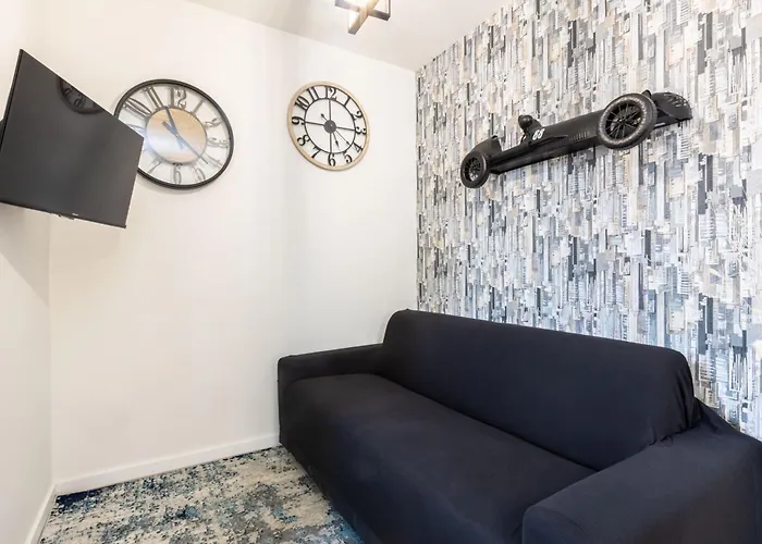 Estate4home - Heart * Σορέντο