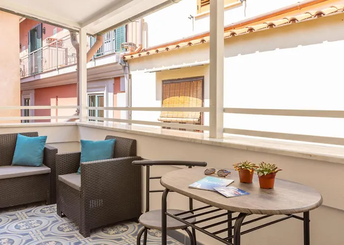 Estate4home - Heart Διαμέρισμα